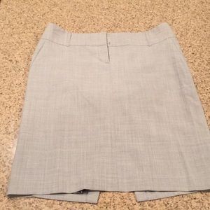 Express Design pencil skirt